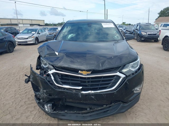 Продаж на аукціоні авто 2019 Chevrolet Equinox Lt, vin: 2GNAXKEV0K6197415, номер лоту: 44986629