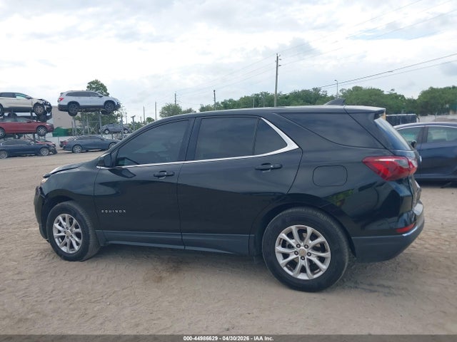 Продаж на аукціоні авто 2019 Chevrolet Equinox Lt, vin: 2GNAXKEV0K6197415, номер лоту: 44986629