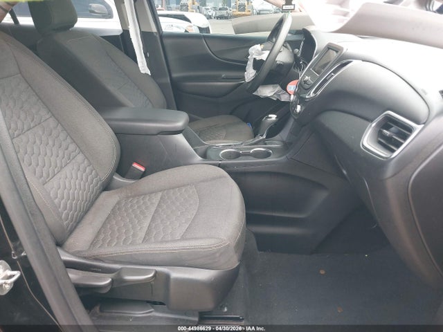 Продаж на аукціоні авто 2019 Chevrolet Equinox Lt, vin: 2GNAXKEV0K6197415, номер лоту: 44986629