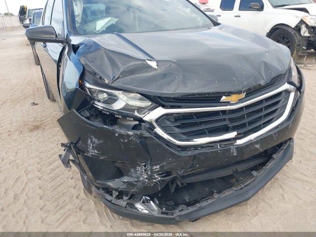Продаж на аукціоні авто 2019 Chevrolet Equinox Lt, vin: 2GNAXKEV0K6197415, номер лоту: 44986629