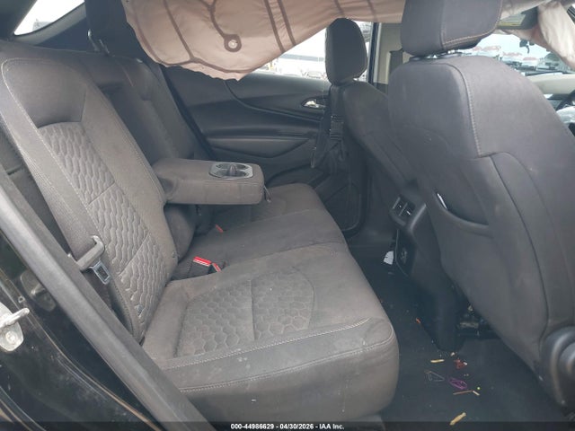 Продаж на аукціоні авто 2019 Chevrolet Equinox Lt, vin: 2GNAXKEV0K6197415, номер лоту: 44986629