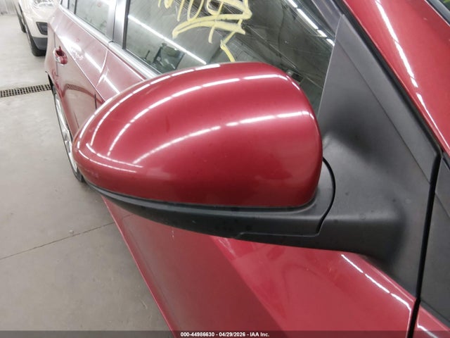 44986630 :رقم المزاد ، 1G1PH5S90B7129813 vin ، 2011 Chevrolet Cruze Ltz مزاد بيع