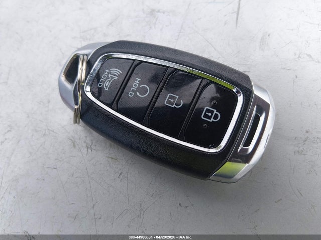 2022 Hyundai Kona N Line მანქანა იყიდება აუქციონზე, vin: KM8K3CA34NU775388, აუქციონის ნომერი: 44986631