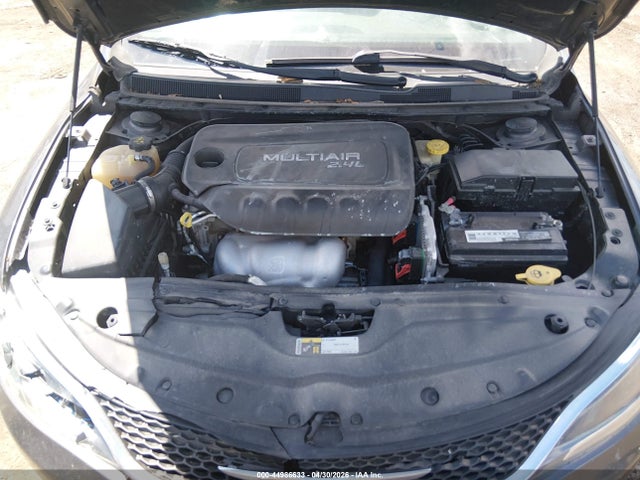 Aukcja sprzedaży 2016 Chrysler 200 Limited, vin: 1C3CCCAB4GN132699, numer aukcji: 44986633