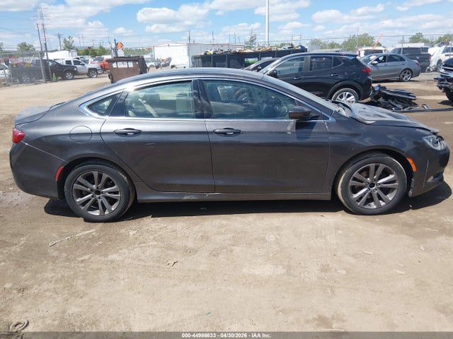 Aukcja sprzedaży 2016 Chrysler 200 Limited, vin: 1C3CCCAB4GN132699, numer aukcji: 44986633