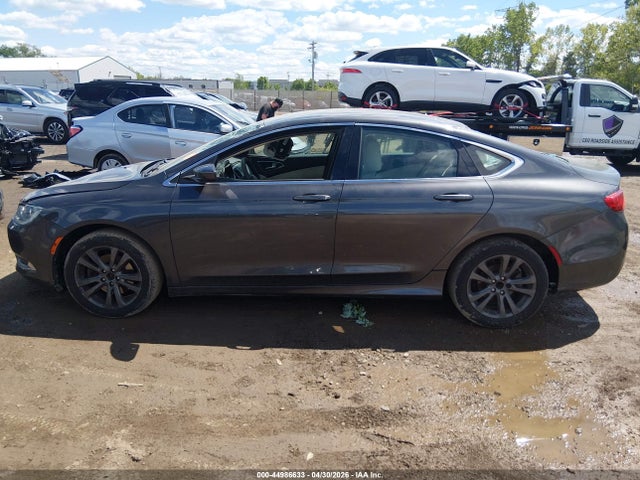 Aukcja sprzedaży 2016 Chrysler 200 Limited, vin: 1C3CCCAB4GN132699, numer aukcji: 44986633