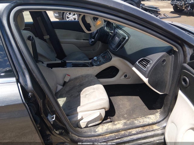 Aukcja sprzedaży 2016 Chrysler 200 Limited, vin: 1C3CCCAB4GN132699, numer aukcji: 44986633