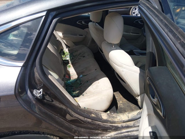 Aukcja sprzedaży 2016 Chrysler 200 Limited, vin: 1C3CCCAB4GN132699, numer aukcji: 44986633