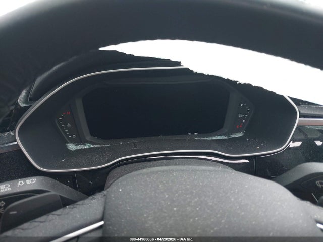 Aukcja sprzedaży 2024 Audi Q3 Premium 45 Tfsi S Line Quattro Tiptronic, vin: WA1DECF33R1174605, numer aukcji: 44986636