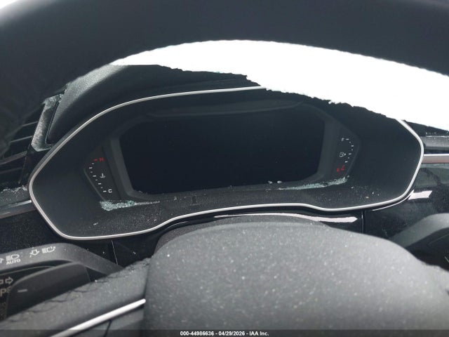Aukcja sprzedaży 2024 Audi Q3 Premium 45 Tfsi S Line Quattro Tiptronic, vin: WA1DECF33R1174605, numer aukcji: 44986636