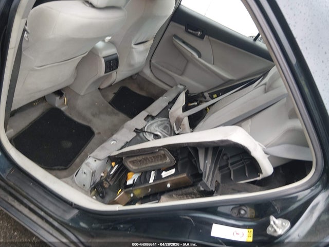 2013 Toyota Camry Hybrid Xle მანქანა იყიდება აუქციონზე, vin: 4T1BD1FK9DU089797, აუქციონის ნომერი: 44986641