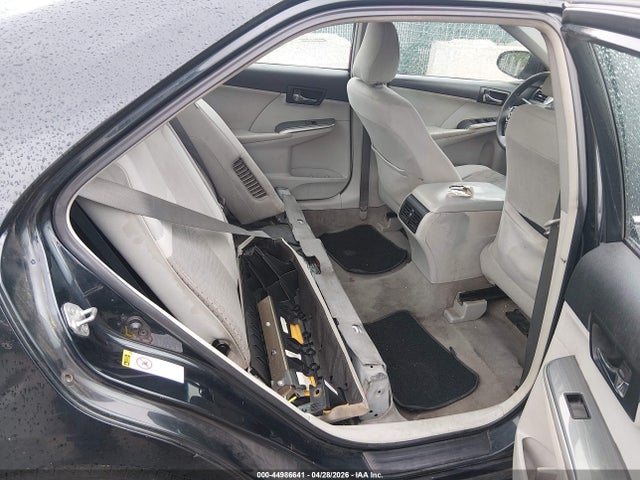 2013 Toyota Camry Hybrid Xle მანქანა იყიდება აუქციონზე, vin: 4T1BD1FK9DU089797, აუქციონის ნომერი: 44986641