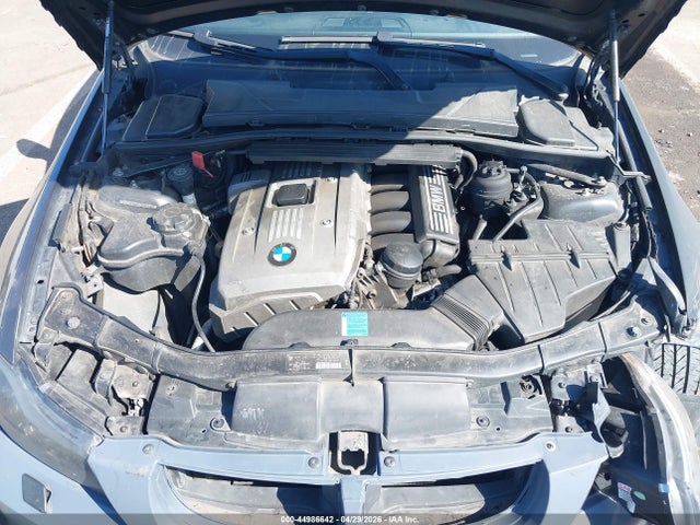 44986642 :رقم المزاد ، WBAVB13506KX50358 vin ، 2006 Bmw 325i مزاد بيع
