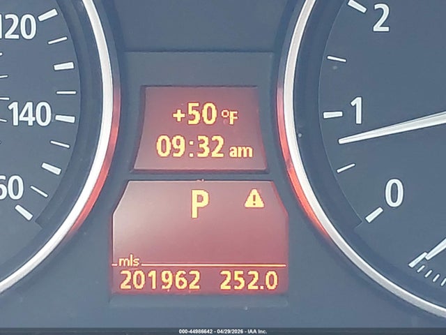 Продаж на аукціоні авто 2006 Bmw 325i, vin: WBAVB13506KX50358, номер лоту: 44986642