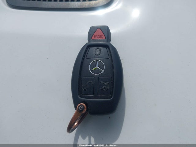Aukcja sprzedaży 2014 Mercedes-benz Ml 350 4matic, vin: 4JGDA5HB0EA414295, numer aukcji: 44986643