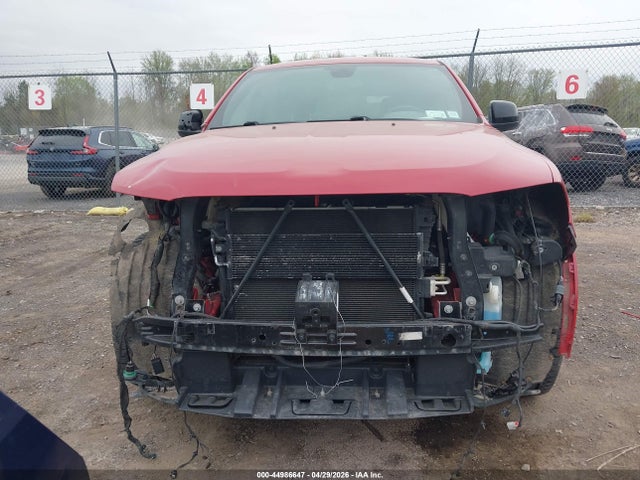 Продаж на аукціоні авто 2019 Dodge Durango Gt Awd, vin: 1C4RDJDG5KC771368, номер лоту: 44986647