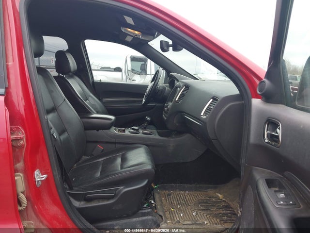 Продаж на аукціоні авто 2019 Dodge Durango Gt Awd, vin: 1C4RDJDG5KC771368, номер лоту: 44986647