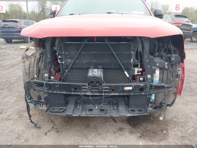 Продаж на аукціоні авто 2019 Dodge Durango Gt Awd, vin: 1C4RDJDG5KC771368, номер лоту: 44986647