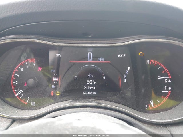 Продаж на аукціоні авто 2019 Dodge Durango Gt Awd, vin: 1C4RDJDG5KC771368, номер лоту: 44986647
