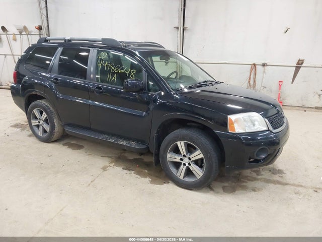 Aukcja sprzedaży 2011 Mitsubishi Endeavor Se, vin: 4A4JN3AS1BE007819, numer aukcji: 44986648