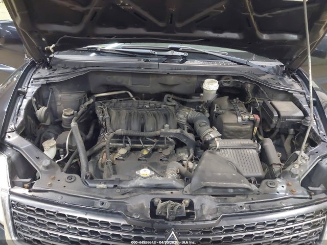 Продаж на аукціоні авто 2011 Mitsubishi Endeavor Se, vin: 4A4JN3AS1BE007819, номер лоту: 44986648