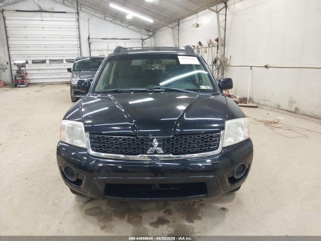 Продаж на аукціоні авто 2011 Mitsubishi Endeavor Se, vin: 4A4JN3AS1BE007819, номер лоту: 44986648