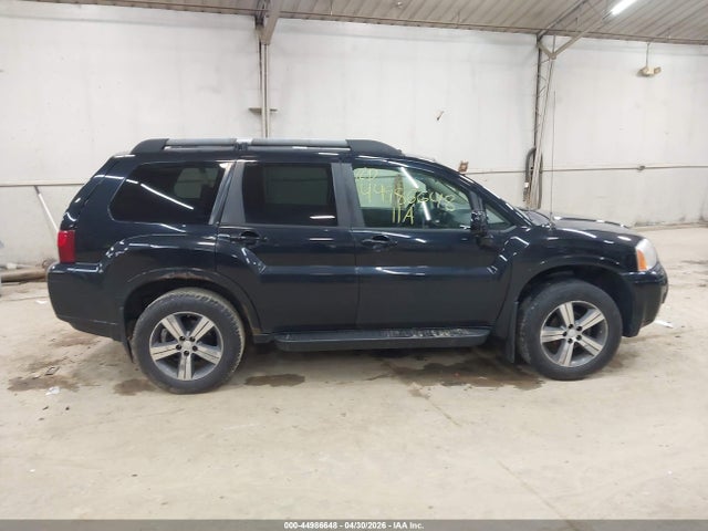 Продаж на аукціоні авто 2011 Mitsubishi Endeavor Se, vin: 4A4JN3AS1BE007819, номер лоту: 44986648