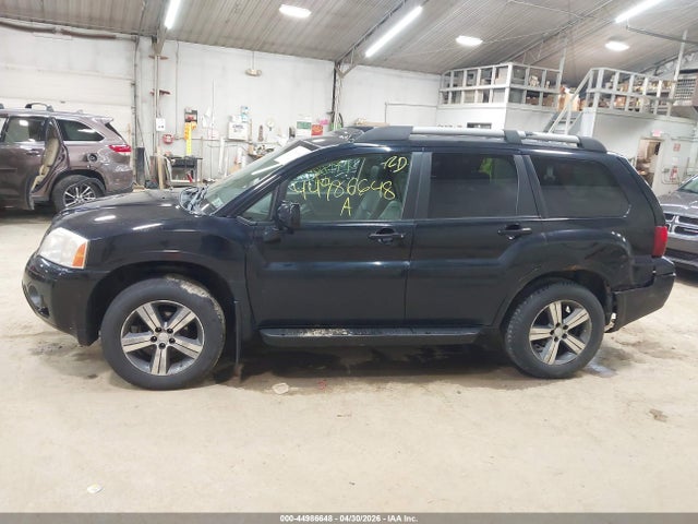 Продаж на аукціоні авто 2011 Mitsubishi Endeavor Se, vin: 4A4JN3AS1BE007819, номер лоту: 44986648