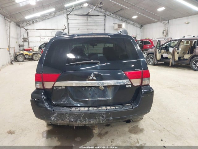 Продаж на аукціоні авто 2011 Mitsubishi Endeavor Se, vin: 4A4JN3AS1BE007819, номер лоту: 44986648