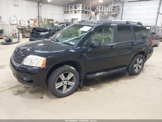 Продаж на аукціоні авто 2011 Mitsubishi Endeavor Se, vin: 4A4JN3AS1BE007819, номер лоту: 44986648