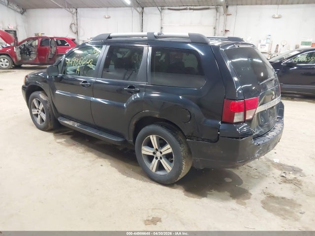 Продаж на аукціоні авто 2011 Mitsubishi Endeavor Se, vin: 4A4JN3AS1BE007819, номер лоту: 44986648