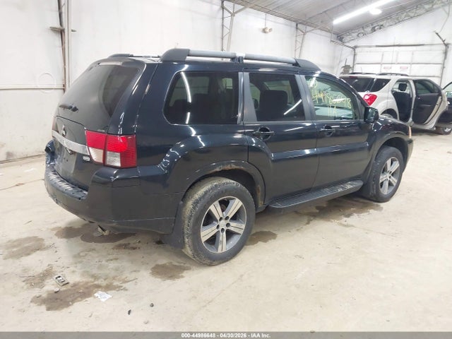 Продаж на аукціоні авто 2011 Mitsubishi Endeavor Se, vin: 4A4JN3AS1BE007819, номер лоту: 44986648
