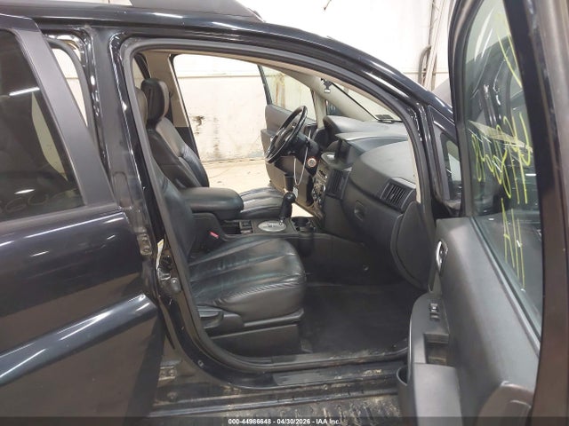 Продаж на аукціоні авто 2011 Mitsubishi Endeavor Se, vin: 4A4JN3AS1BE007819, номер лоту: 44986648