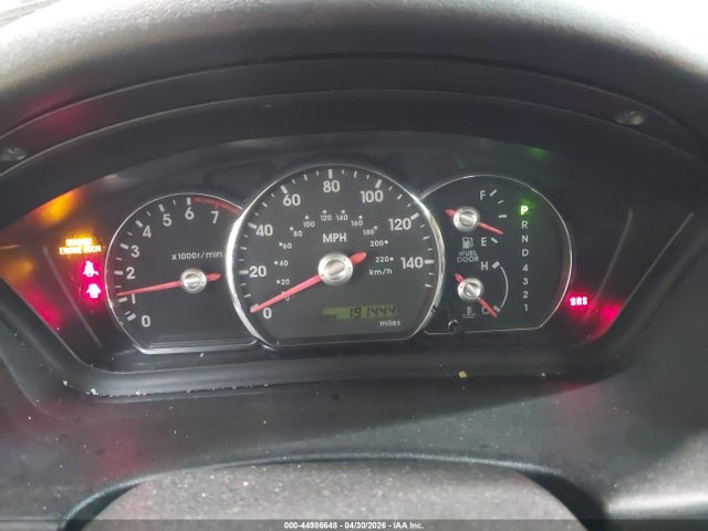 Продаж на аукціоні авто 2011 Mitsubishi Endeavor Se, vin: 4A4JN3AS1BE007819, номер лоту: 44986648