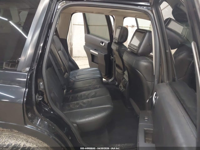 Продаж на аукціоні авто 2011 Mitsubishi Endeavor Se, vin: 4A4JN3AS1BE007819, номер лоту: 44986648