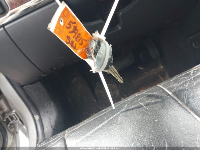 Продаж на аукціоні авто 2011 Mitsubishi Galant Es/se, vin: 4A32B3FF0BE022468, номер лоту: 44986653