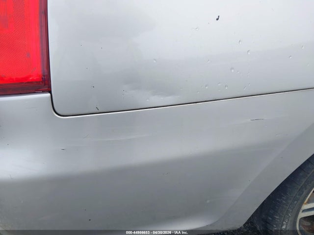 Продаж на аукціоні авто 2011 Mitsubishi Galant Es/se, vin: 4A32B3FF0BE022468, номер лоту: 44986653