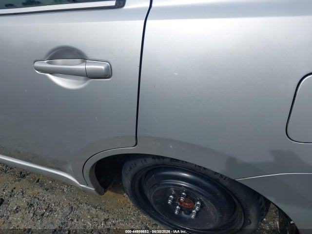 Продаж на аукціоні авто 2011 Mitsubishi Galant Es/se, vin: 4A32B3FF0BE022468, номер лоту: 44986653