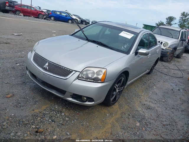Продаж на аукціоні авто 2011 Mitsubishi Galant Es/se, vin: 4A32B3FF0BE022468, номер лоту: 44986653