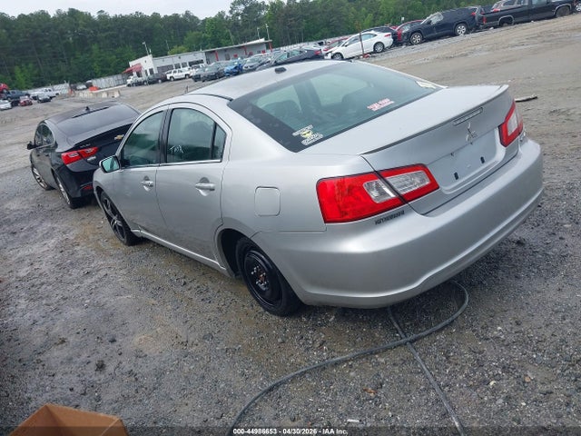 Продаж на аукціоні авто 2011 Mitsubishi Galant Es/se, vin: 4A32B3FF0BE022468, номер лоту: 44986653