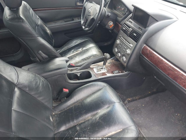Продаж на аукціоні авто 2011 Mitsubishi Galant Es/se, vin: 4A32B3FF0BE022468, номер лоту: 44986653