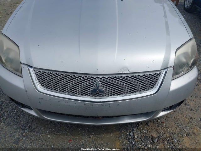 Продаж на аукціоні авто 2011 Mitsubishi Galant Es/se, vin: 4A32B3FF0BE022468, номер лоту: 44986653