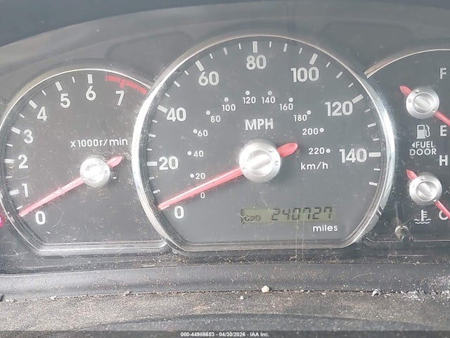 Продаж на аукціоні авто 2011 Mitsubishi Galant Es/se, vin: 4A32B3FF0BE022468, номер лоту: 44986653