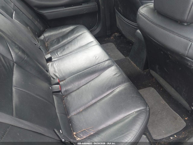 Продаж на аукціоні авто 2011 Mitsubishi Galant Es/se, vin: 4A32B3FF0BE022468, номер лоту: 44986653