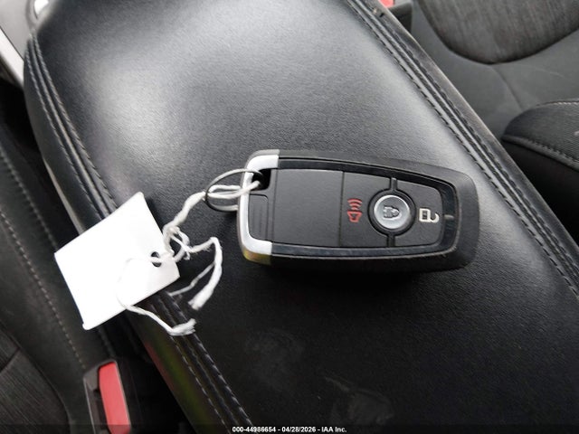 Aukcja sprzedaży 2023 Ford Bronco Sport Big Bend, vin: 3FMCR9B63PRD72463, numer aukcji: 44986654