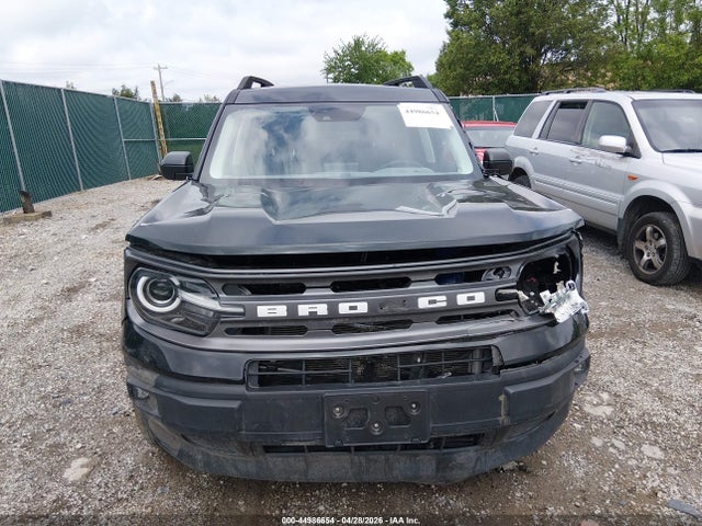 Aukcja sprzedaży 2023 Ford Bronco Sport Big Bend, vin: 3FMCR9B63PRD72463, numer aukcji: 44986654
