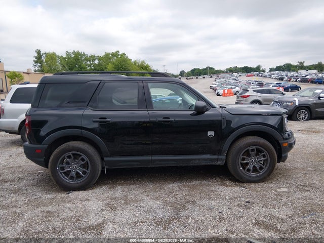 Aukcja sprzedaży 2023 Ford Bronco Sport Big Bend, vin: 3FMCR9B63PRD72463, numer aukcji: 44986654