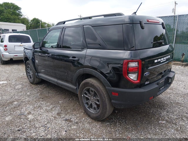 Aukcja sprzedaży 2023 Ford Bronco Sport Big Bend, vin: 3FMCR9B63PRD72463, numer aukcji: 44986654