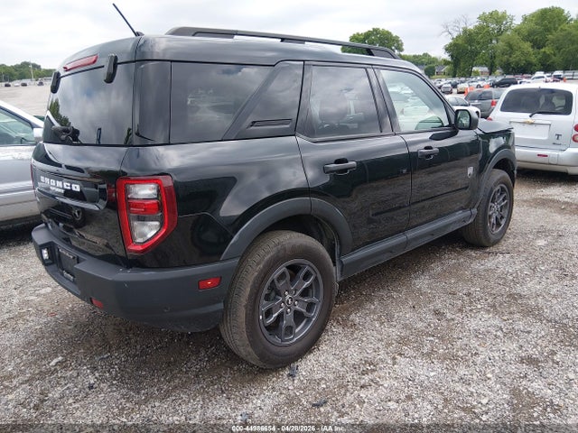Aukcja sprzedaży 2023 Ford Bronco Sport Big Bend, vin: 3FMCR9B63PRD72463, numer aukcji: 44986654