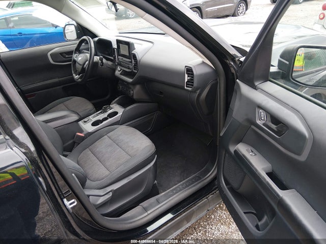Aukcja sprzedaży 2023 Ford Bronco Sport Big Bend, vin: 3FMCR9B63PRD72463, numer aukcji: 44986654